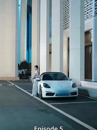 Episode 5 - [Dijuluki]Satpam? Rupanya Kaya Raya