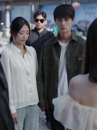 Episode 13 - Liontin Rahasia: Ingatan yang Hilang