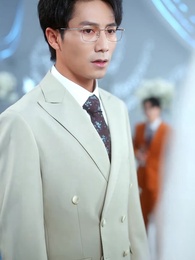 涅槃於謊言之墟 - Episode 54