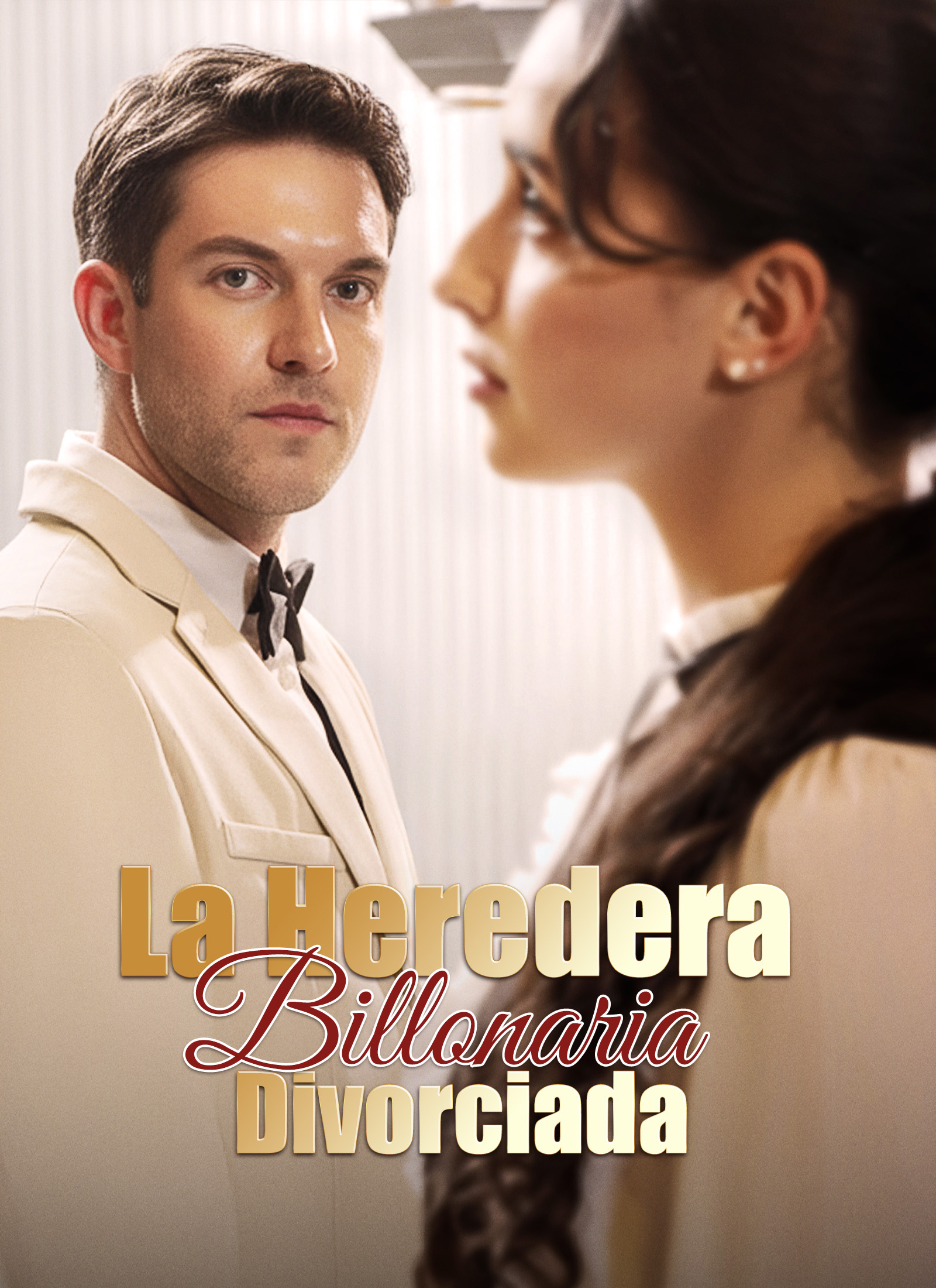 Portada de [Doblado]La Heredera Billonaria Divorciada