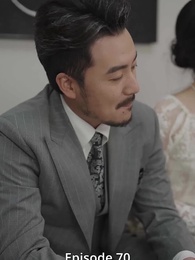 [Dijuluki]Satpam? Rupanya Kaya Raya - Episode 70