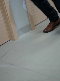 Liontin Rahasia: Ingatan yang Hilang - Episode 33