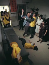 Episode 31 - The Hidden Delivery Guy