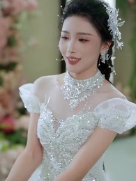 涅槃於謊言之墟 - Episode 33