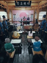 回到古代當太監 - Episode 30