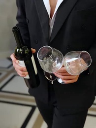 Episode 30 - [Dijuluki]Cinta Di Tengah Pengkhianatan