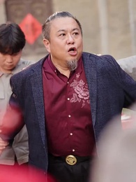 第56集 - 似曾相識彥歸來