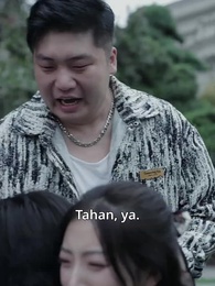 Liontin Rahasia: Ingatan yang Hilang - Episode 22