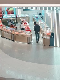 คุณลุงพลังช้าง - Episode 28