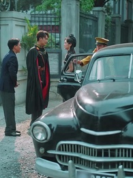 [พากย์ไทย] นายน้อย ฉันไม่รักคุณแล้ว - Episode 40