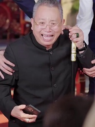 ลิขิตรักทายาทแสนล้าน - Episode 23