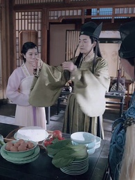 回到古代當太監 - Episode 56