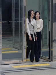 [Dubbed] The Secret Heiress - Episode 50