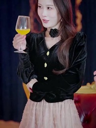 第23集 - 春山如黛草如煙