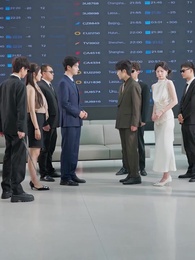 이 사랑 게임, 그만둘래 - Episode 28