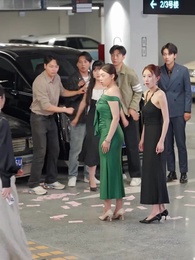 第19集 - 車位之爭