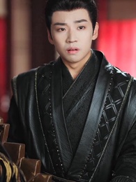 第17集 - 桃花戰馬錦徵裙