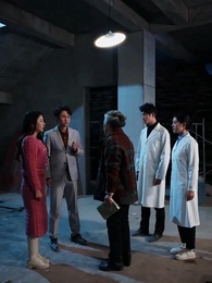 待春暖花開時 - Episode 16