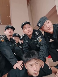 คุณลุงพลังช้าง - Episode 16