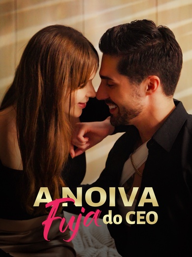 [Dublado]A Noiva Fuja do CEO