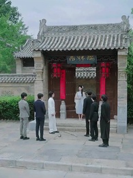 42화 - 그녀를 찾아