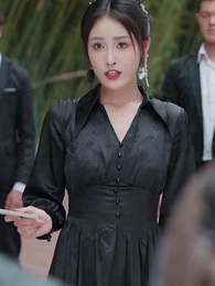 第45集 - 長姐歸來,爾等皆是臣