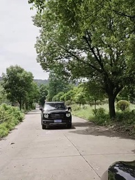 Ülkenin Koruyucu Generali - Episode 49