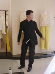 ตอนที่ 68 - ลิขิตรักทายาทแสนล้าน