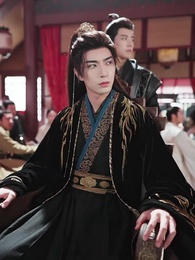 Episode 15 - Her General, Her Body