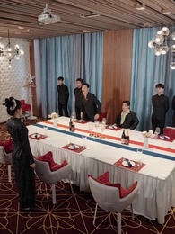 長姐歸來，爾等皆是臣 - Episode 33