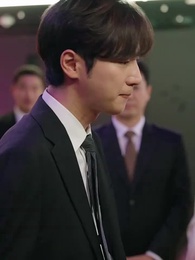 [Dubbed] The Secret Heiress - Episode 47