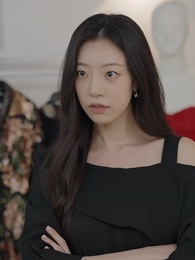 [Dubbed] The Secret Heiress - Episode 38