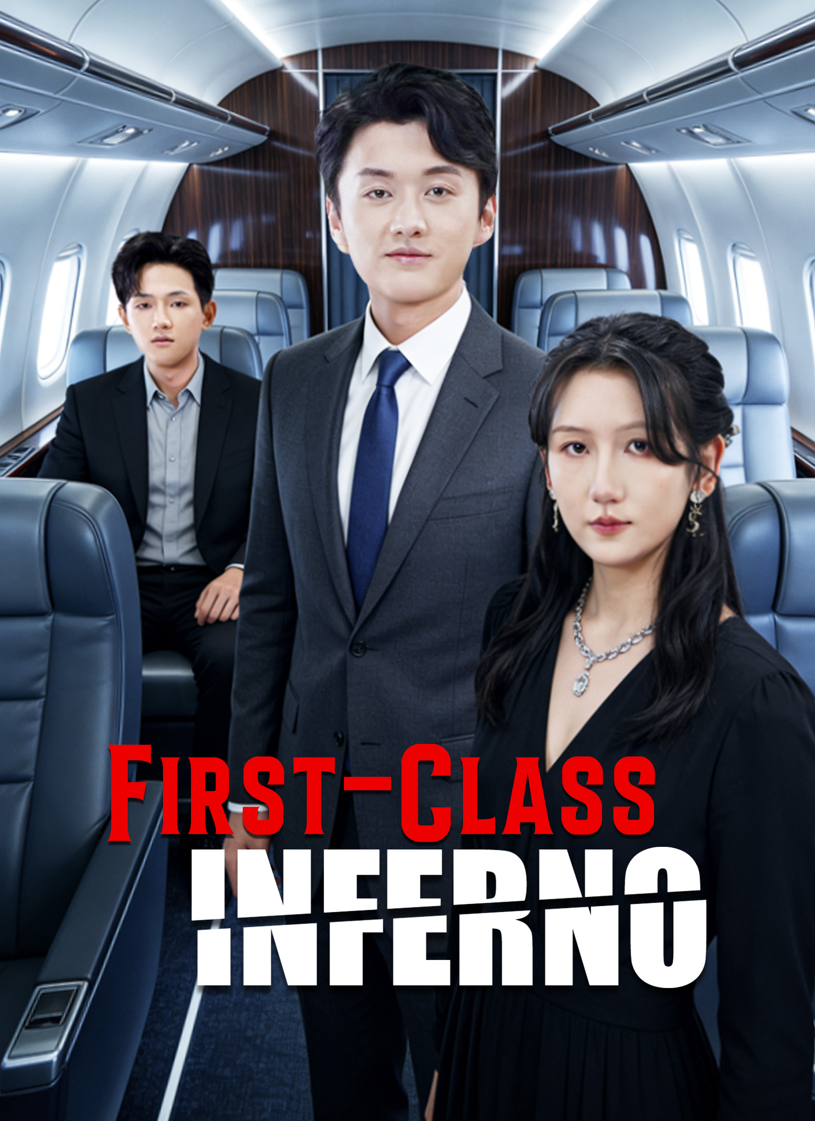 First-Class Inferno