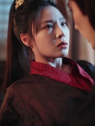 Episode 77 - Her General, Her Body