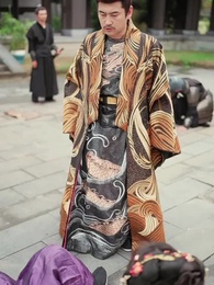 Her General, Her Body - Episode 100