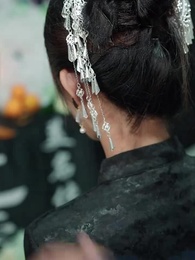 長姐歸來，爾等皆是臣 - Episode 31