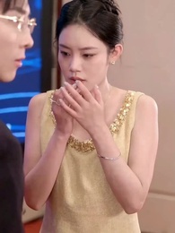 조연의 한 글자 수정으로 모두 붕괴 - Episode 72