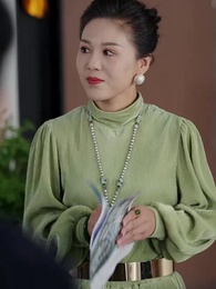 Liontin Rahasia: Ingatan yang Hilang - Episode 44