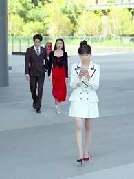 Tập 8 - Tái Sinh Từ Tro Tàn