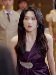 江春不入舊年 - Episode 22