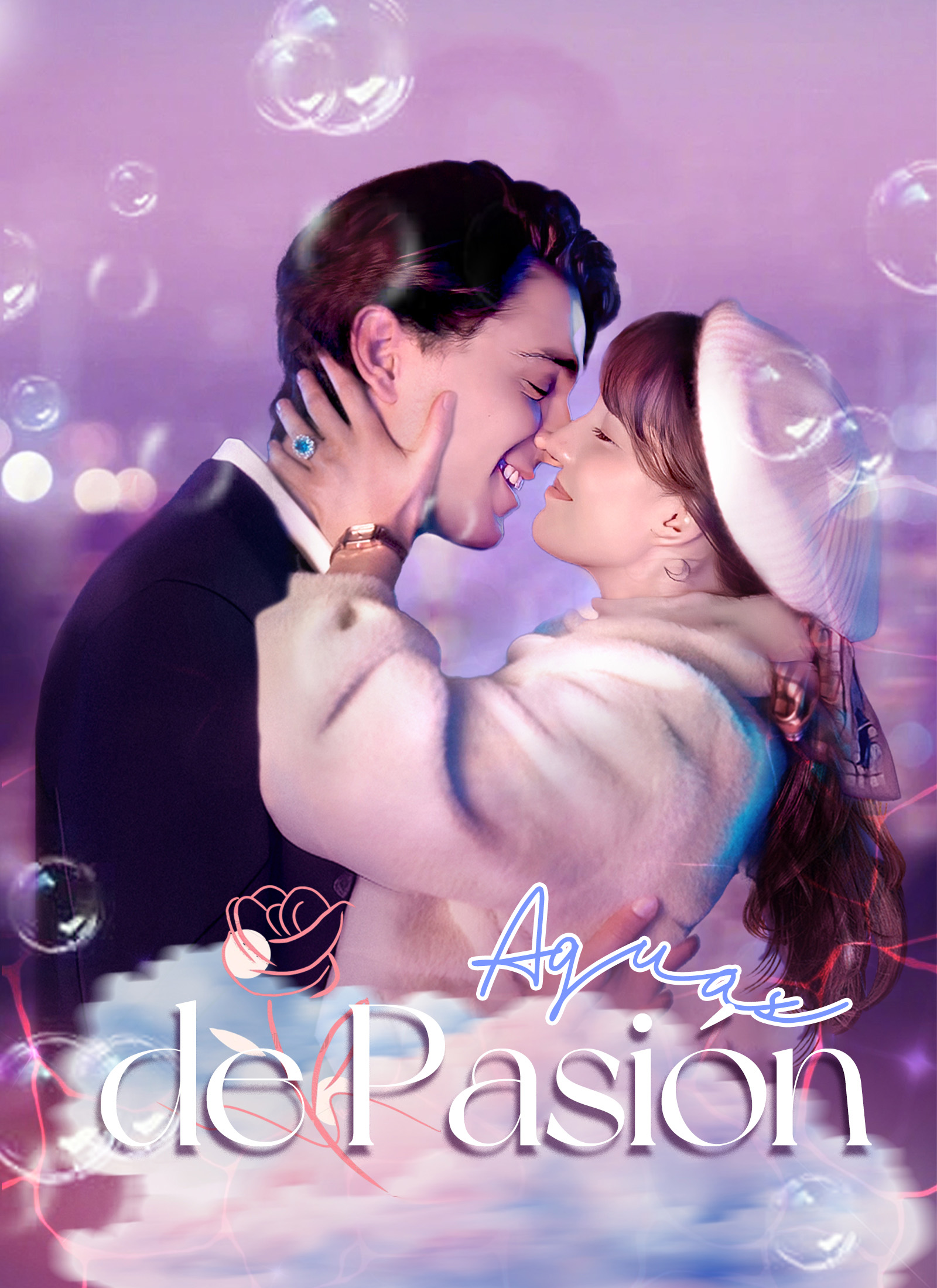 Aguas de Pasión