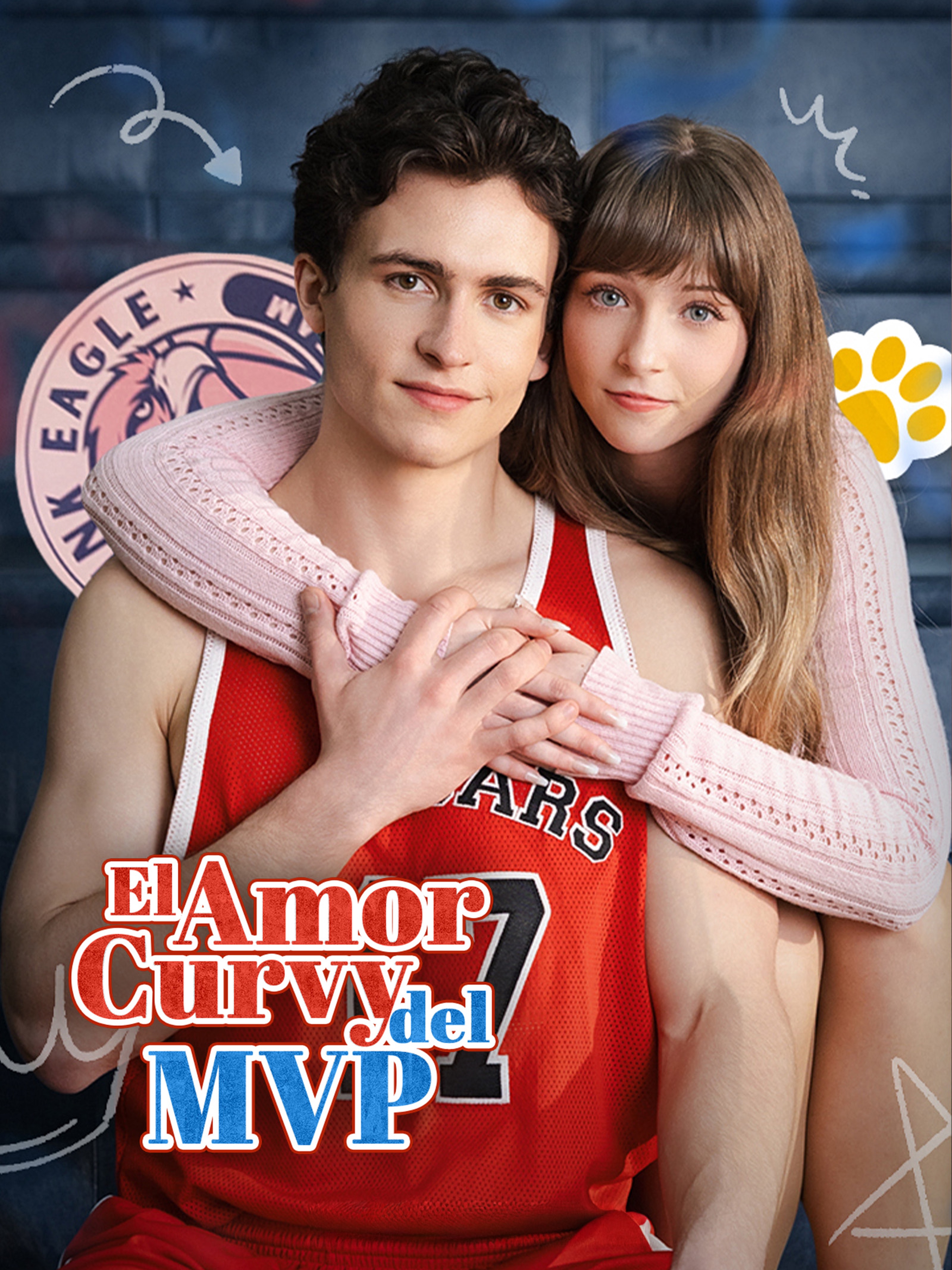 El Amor Curvy del MVP