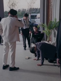 第9集 - 今朝歸來謝君恩