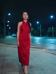 Босс стала мачехой, сынок, не теряйся - Episode 42