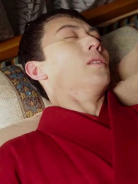 Episode 5 - Rückkehr der Fürstin