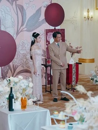 第50集 - 豪門憨婿