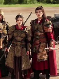 Her General, Her Body - Episode 69