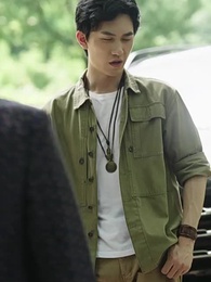 Bölüm 50 - Ülkenin Koruyucu Generali