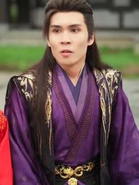 桃花戰馬錦徵裙 - Episode 98