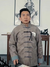 今日飛升 - Episode 57